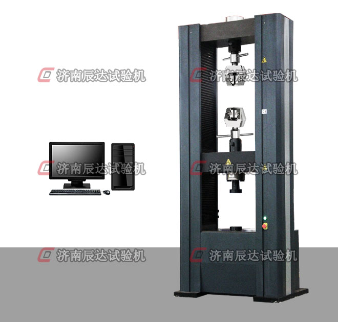 電子萬能試驗(yàn)機(jī)的主要功能是什么？