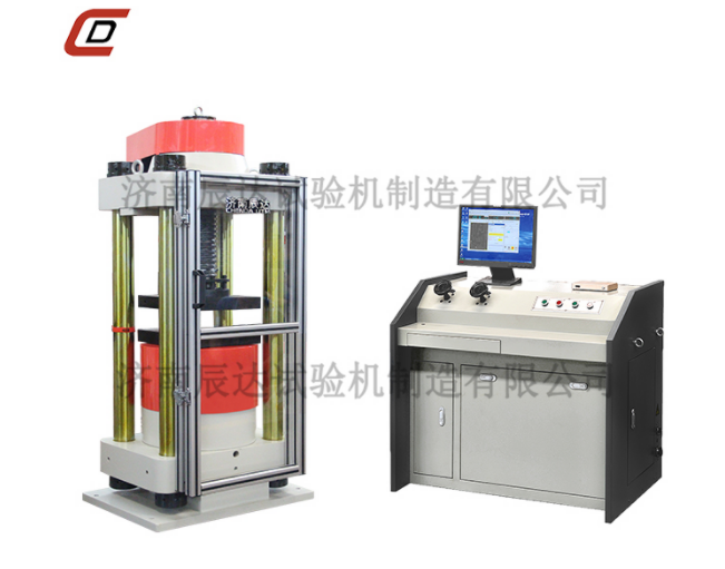 YAW-3000C伺服壓力試驗(yàn)機(jī)具備那些功能？日常使用中還有哪些注意事項(xiàng)？
