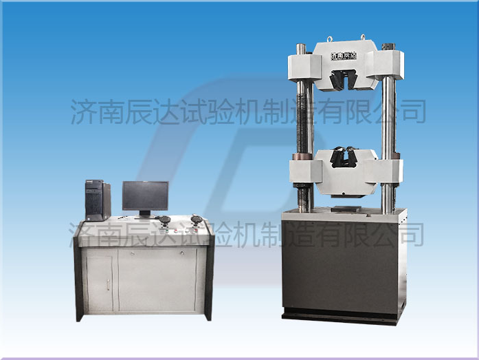 WAW-1000B微機控制液壓萬能試驗機要怎么正確安裝，以及對環(huán)境有哪些要求？