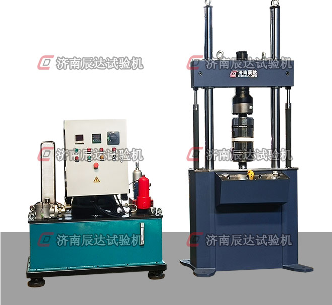微機(jī)控制電液伺服動(dòng)靜萬(wàn)能（疲勞）試驗(yàn)機(jī)對(duì)安裝環(huán)境有哪些要求?操作時(shí)還需要注意哪幾點(diǎn)？