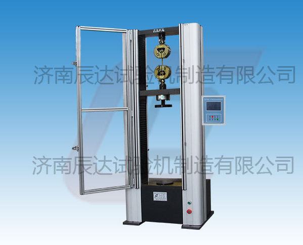 數(shù)顯拉伸試驗機WDS-10M的保養(yǎng)要怎么做？常見的故障有哪些？