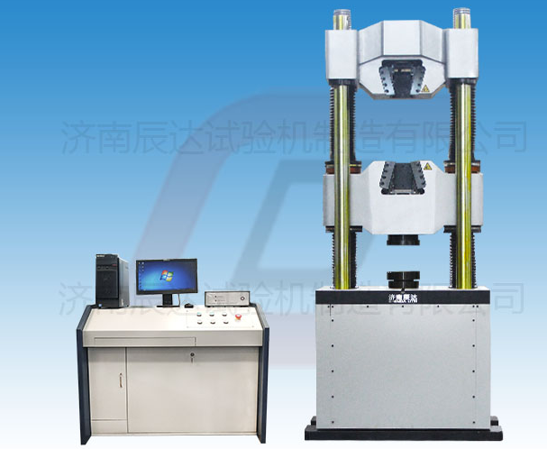 挑選WAW-2000E拉伸試驗(yàn)機(jī)有什么決竅？以及它的保養(yǎng)要怎么做？