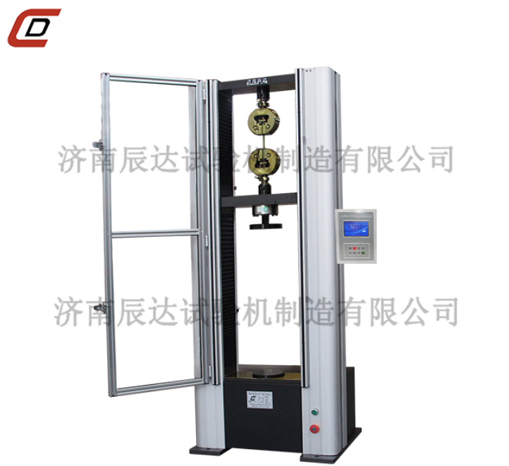 數(shù)顯試驗機WDS-10M的作用以及主要特點是什么？