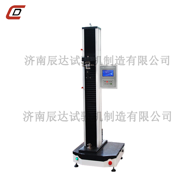 電子材料試驗機(jī)WDS-5對安裝環(huán)境有哪些要求?操作時還需要注意哪幾點？