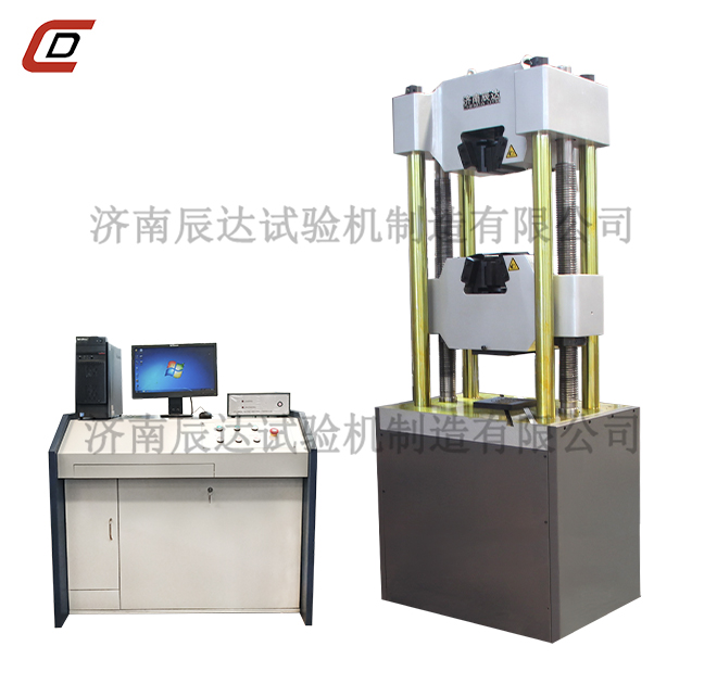 影響WAW-1000D液壓拉伸試驗機價格的因素有哪些？