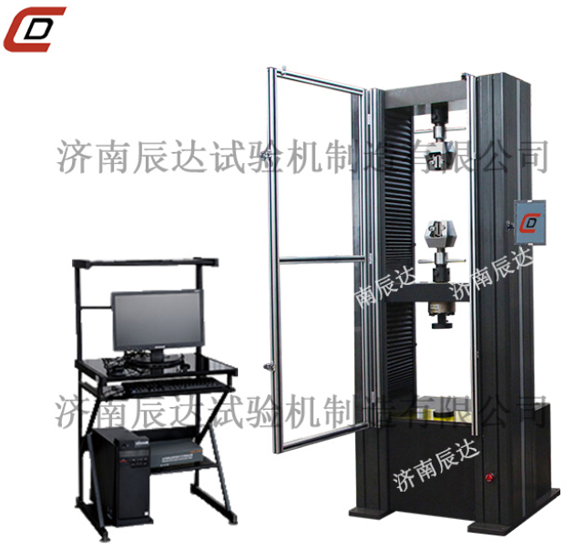 微機(jī)觸摸屏控制電子萬能試驗(yàn)機(jī)WDW-100M的作用以及主要特點(diǎn)是什么？