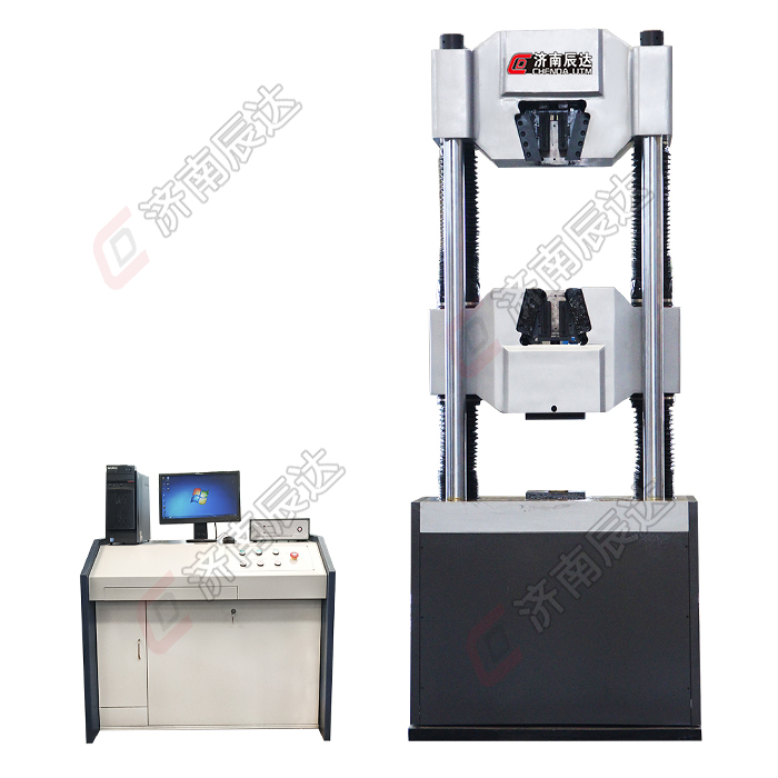 萬能材料試驗機可做哪些試驗？