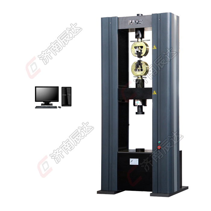 電子拉力試驗(yàn)機(jī)試驗(yàn)時夾具打滑怎么辦？